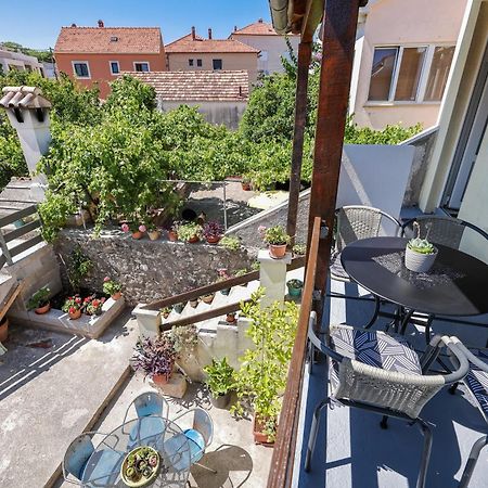 Apartment M&V Zadar Extérieur photo