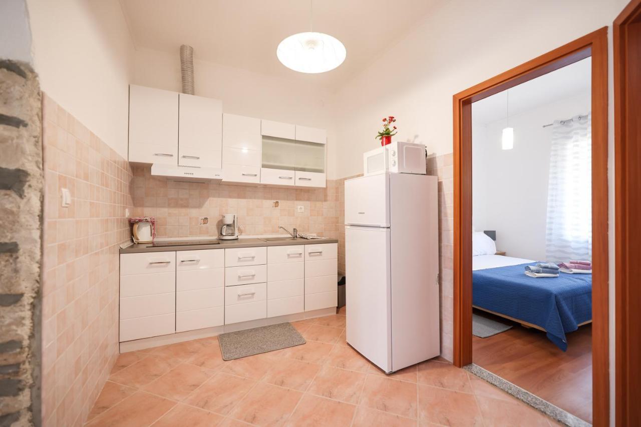 Apartment M&V Zadar Extérieur photo