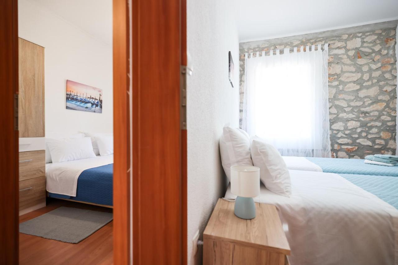 Apartment M&V Zadar Extérieur photo
