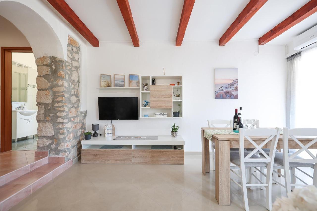 Apartment M&V Zadar Extérieur photo