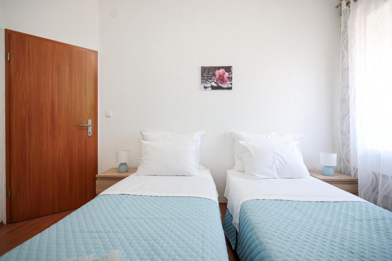 Apartment M&V Zadar Extérieur photo