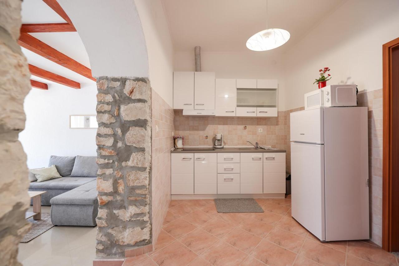 Apartment M&V Zadar Extérieur photo