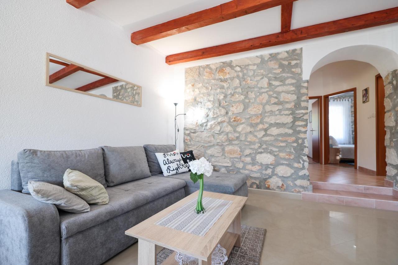 Apartment M&V Zadar Extérieur photo