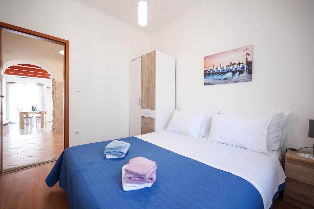 Apartment M&V Zadar Extérieur photo