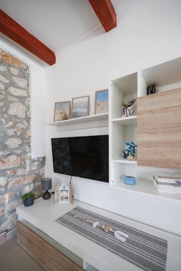 Apartment M&V Zadar Extérieur photo