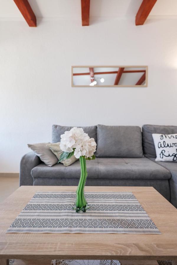 Apartment M&V Zadar Extérieur photo