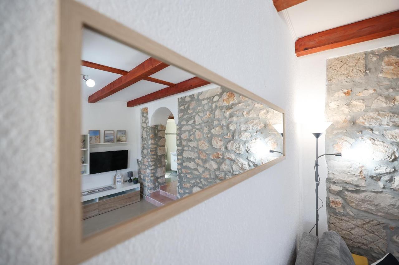 Apartment M&V Zadar Extérieur photo