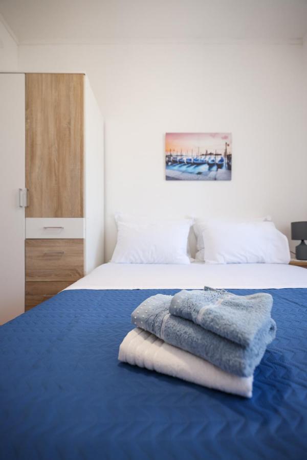 Apartment M&V Zadar Extérieur photo