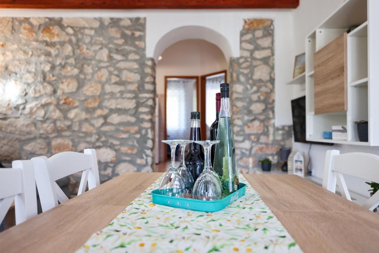 Apartment M&V Zadar Extérieur photo
