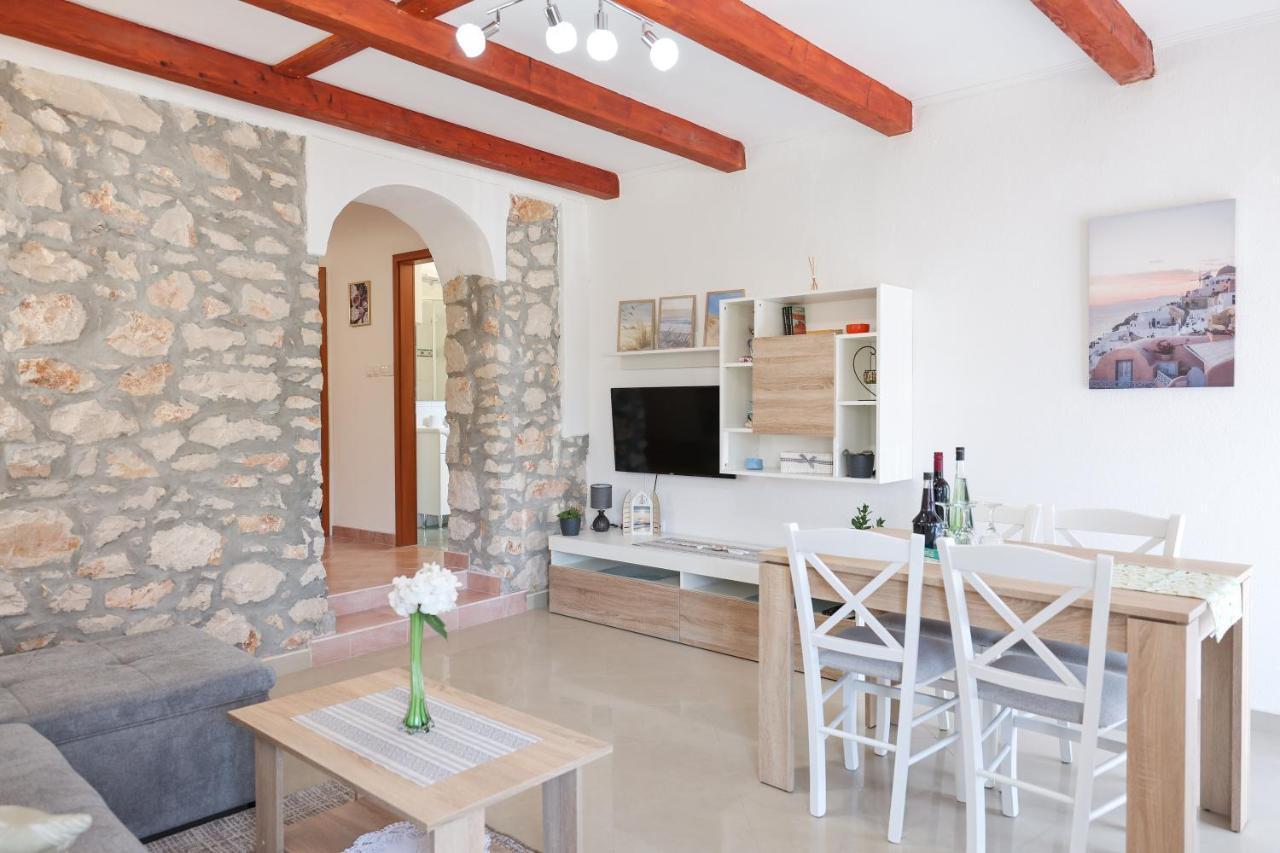 Apartment M&V Zadar Extérieur photo