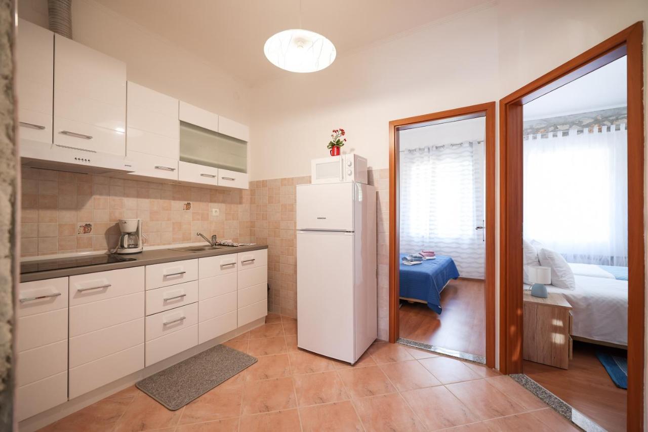 Apartment M&V Zadar Extérieur photo