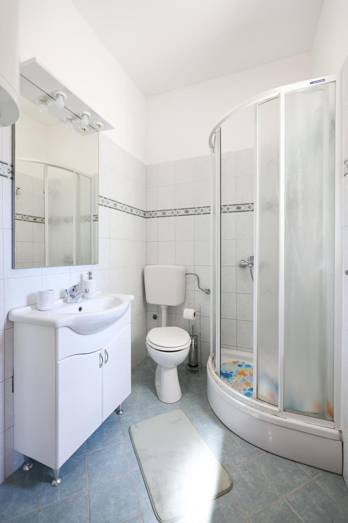 Apartment M&V Zadar Extérieur photo