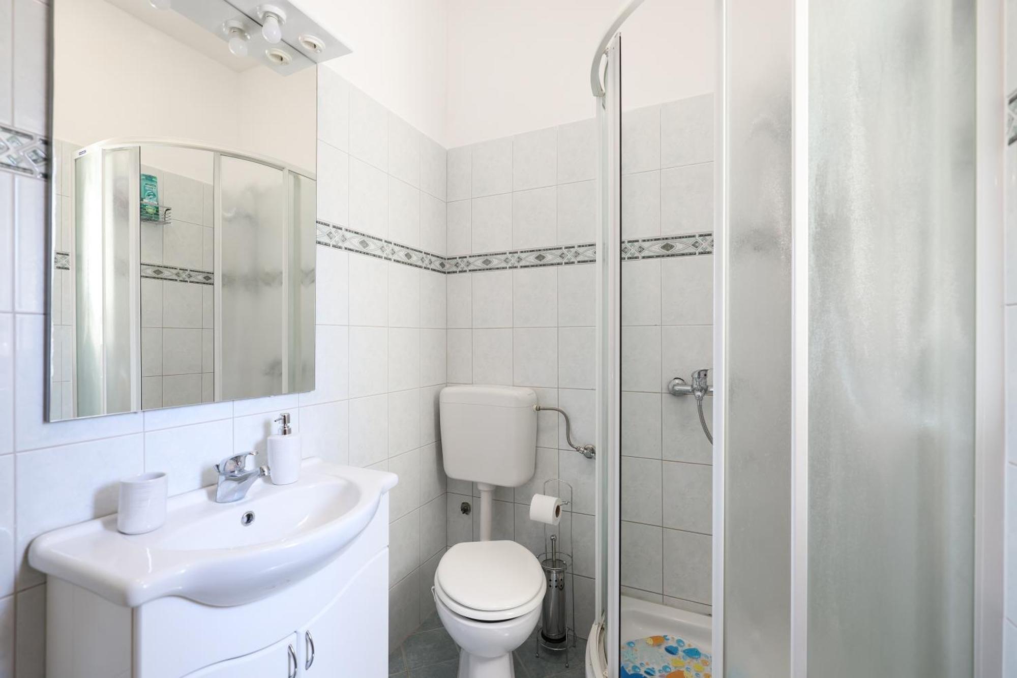 Apartment M&V Zadar Extérieur photo
