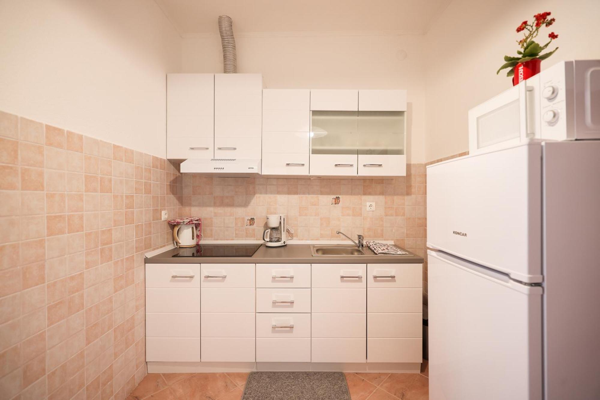 Apartment M&V Zadar Extérieur photo