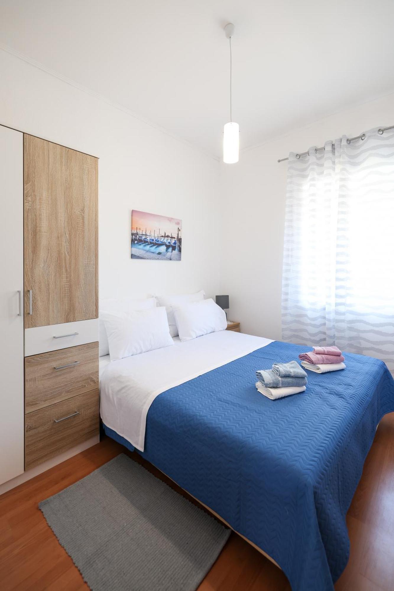 Apartment M&V Zadar Extérieur photo