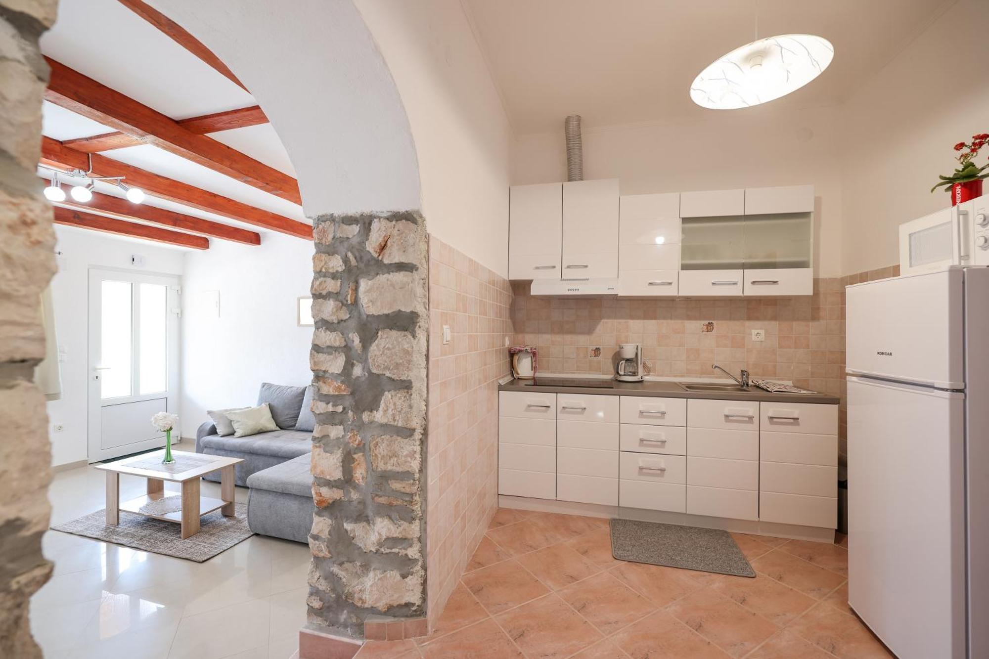 Apartment M&V Zadar Extérieur photo