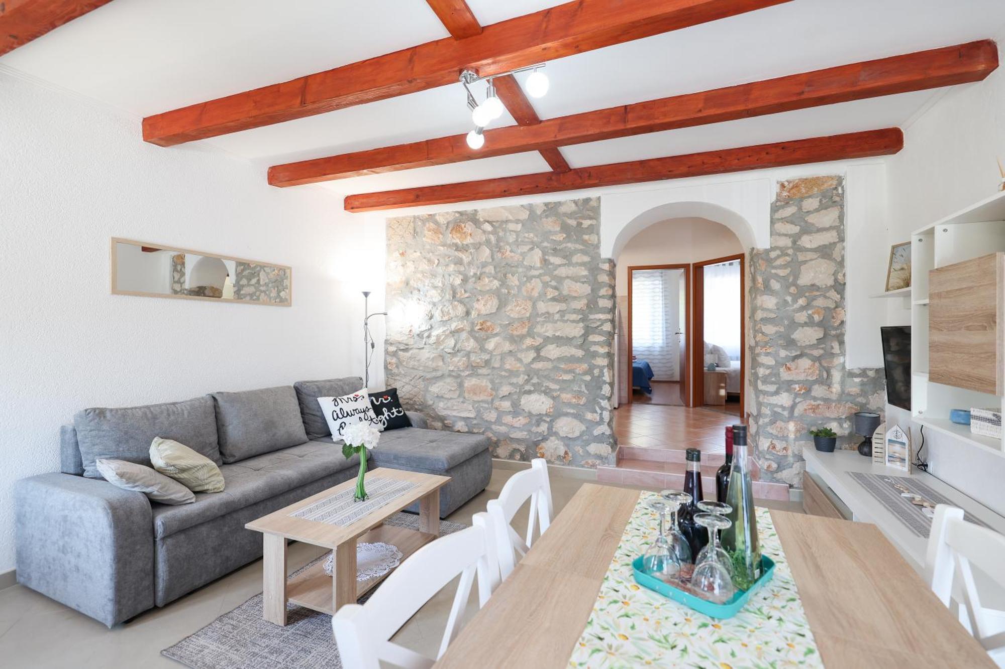 Apartment M&V Zadar Extérieur photo