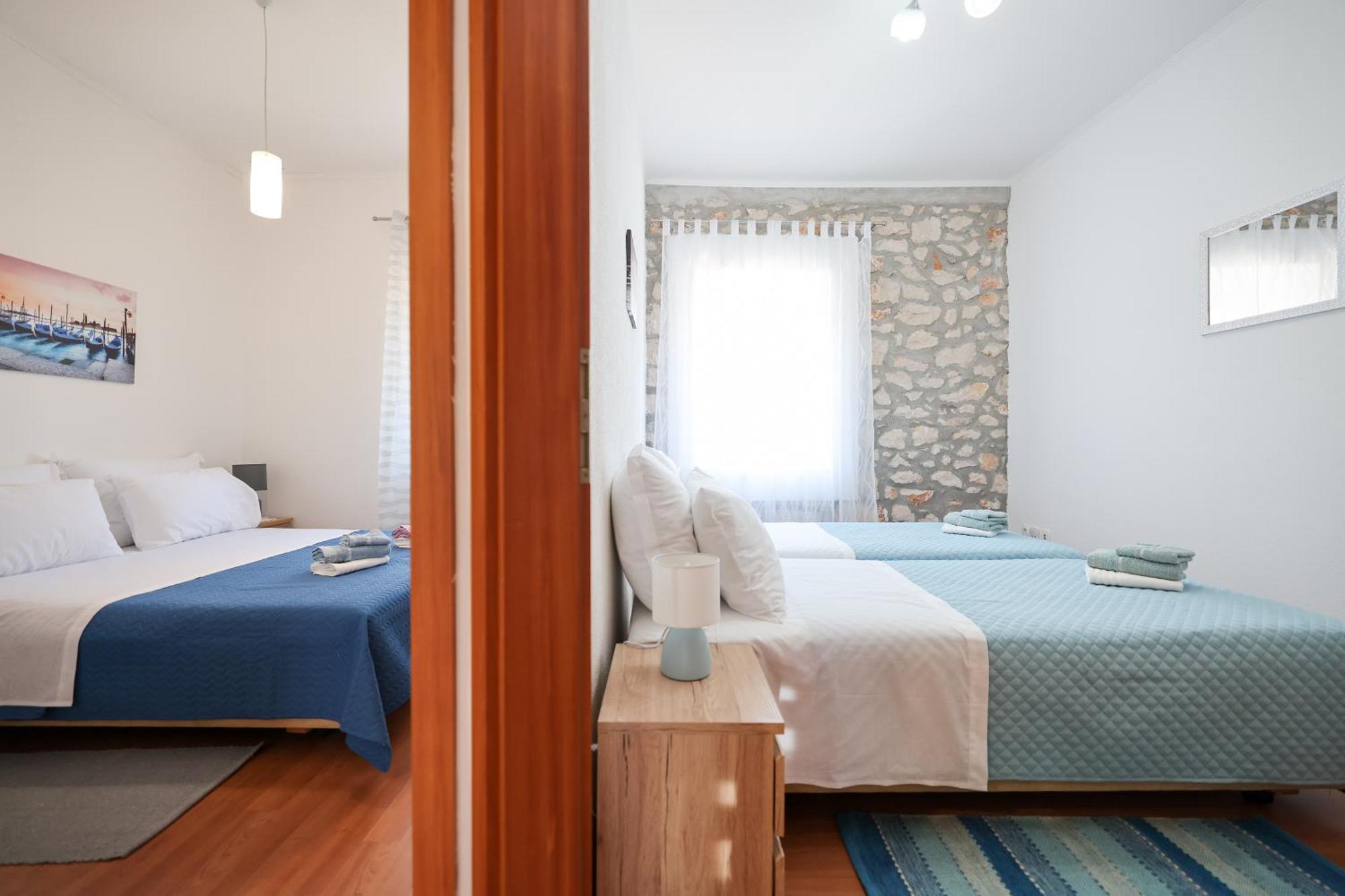 Apartment M&V Zadar Extérieur photo