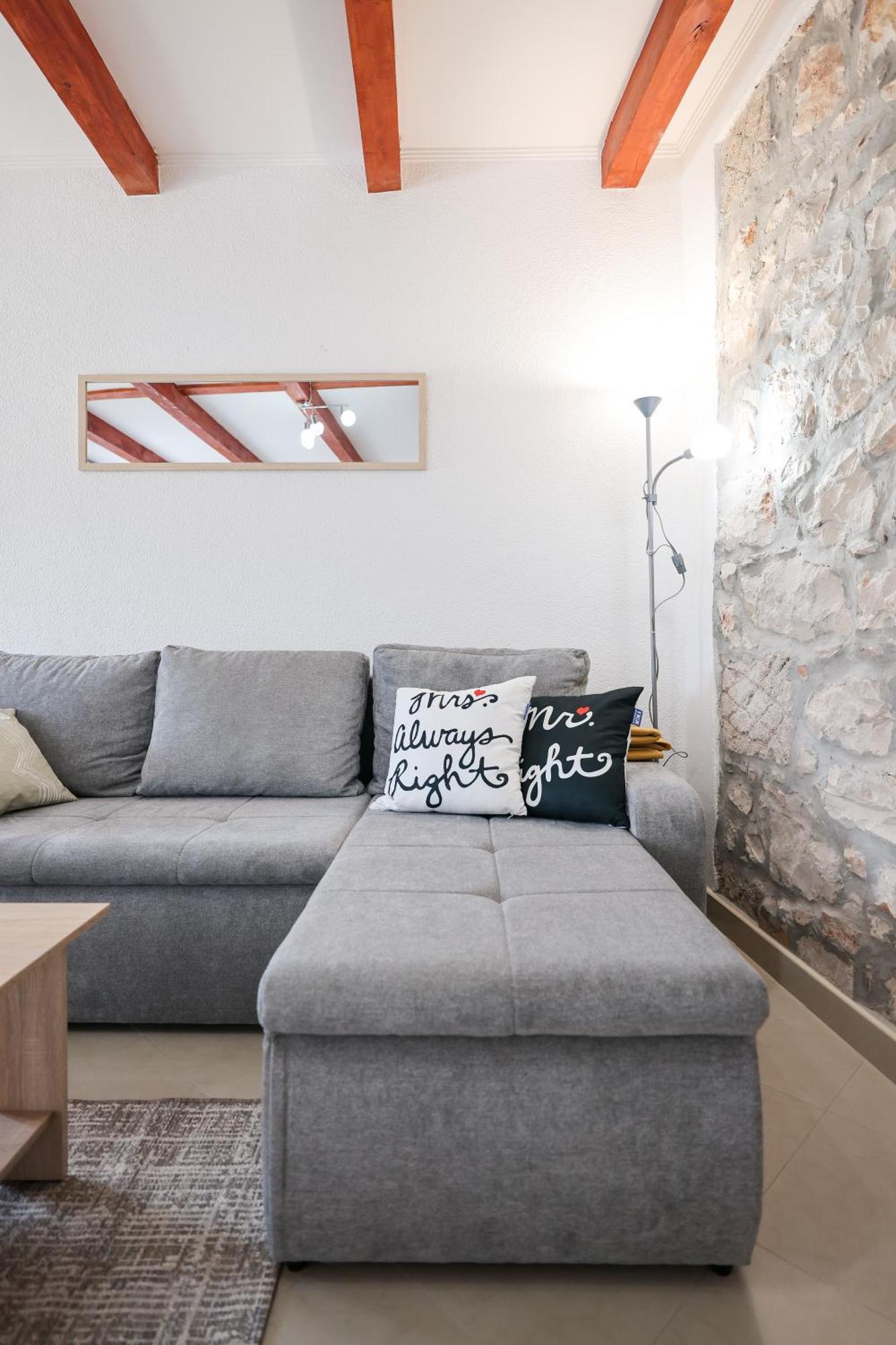 Apartment M&V Zadar Extérieur photo
