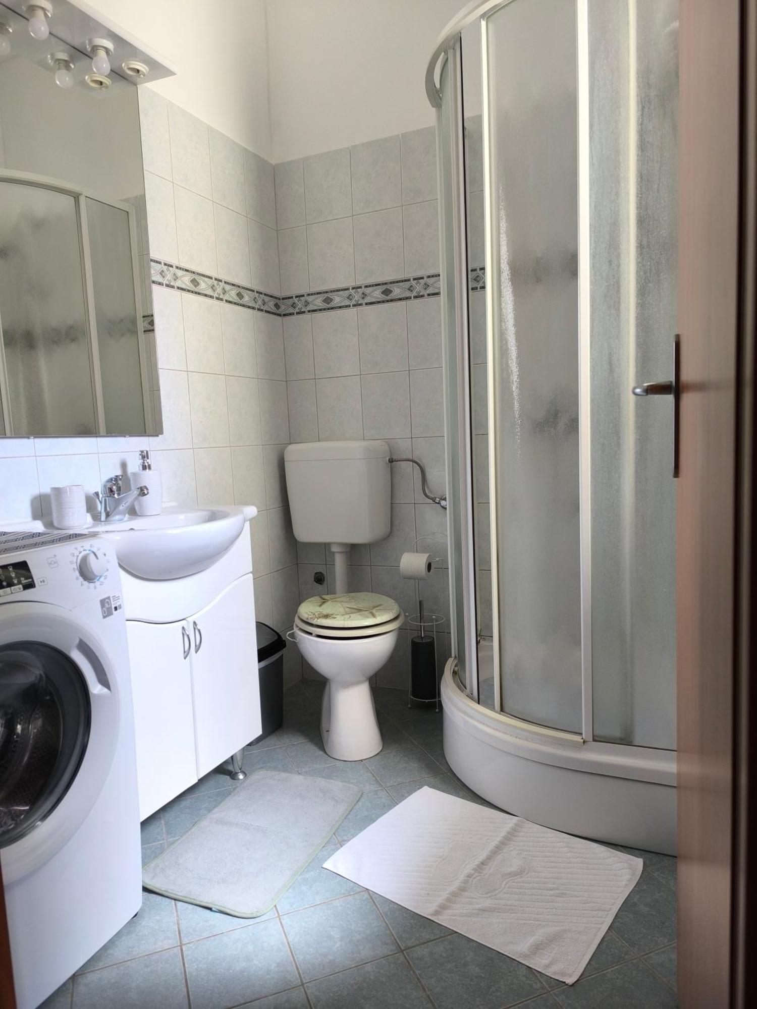 Apartment M&V Zadar Extérieur photo